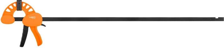 Neo 36 inch / 900 Heavy Duty Auto Clamp