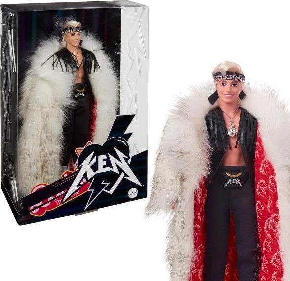 Barbie Signature - Lead Ken