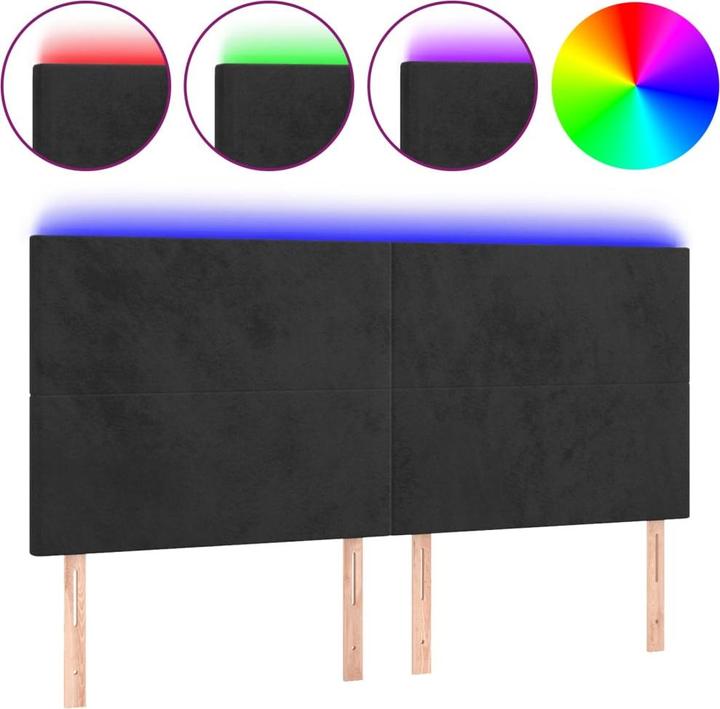 Produktbild VidaXL Ruben (180 x 5 x 128 cm)