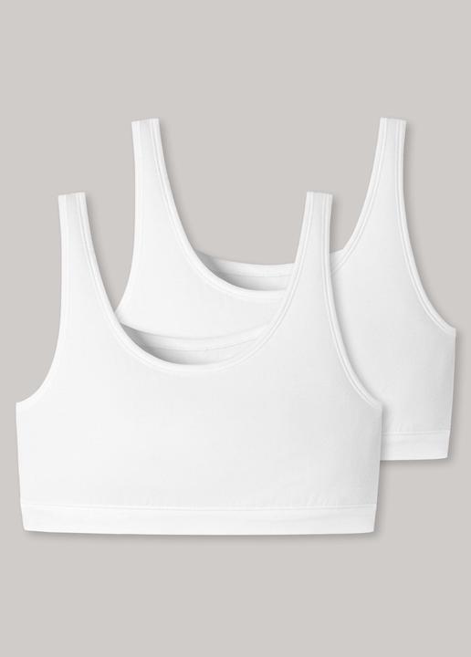 Actual product image Schiesser 174926-100-036 (36, pack of 2)