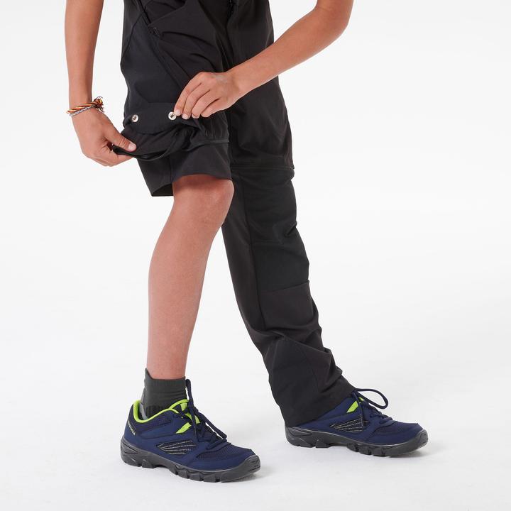 Image du produit Quechua Module Pantalon Mh500 Tw Boy (10, 11)