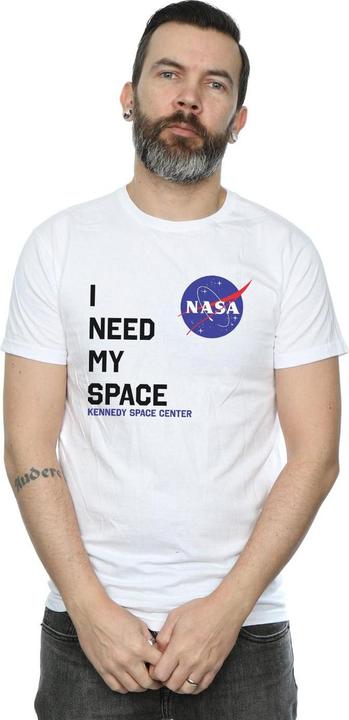 Produktbild Nasa I Need My Space TShirt (XL)