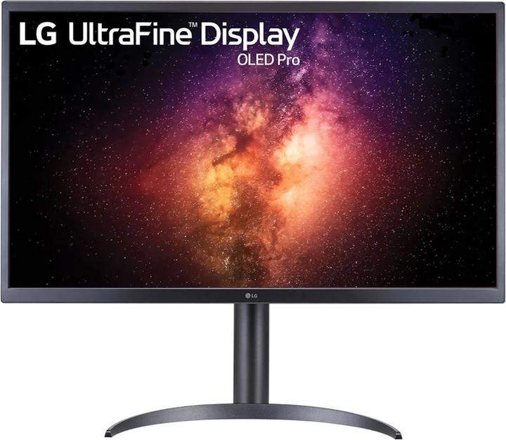 Produktbild LG 32EP950-B (3840 x 2160 Pixel, 32")
