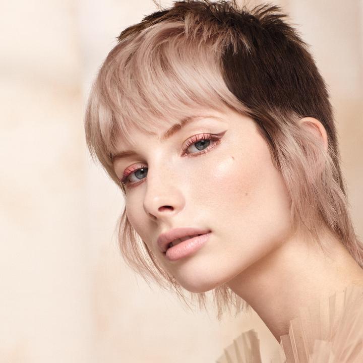 Image du produit Revlon Professional REVLONISSIMO HIGH COVERAGE #5-bronze clair 60 ml (5)