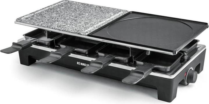 Image du produit Rommelsbacher RCS 1350