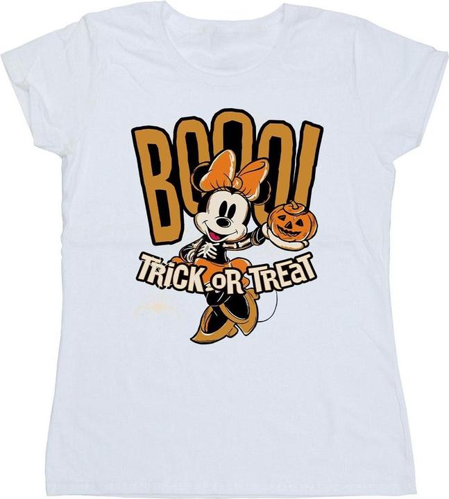 Image du produit Disney - T-shirt BOO - Femme (S)