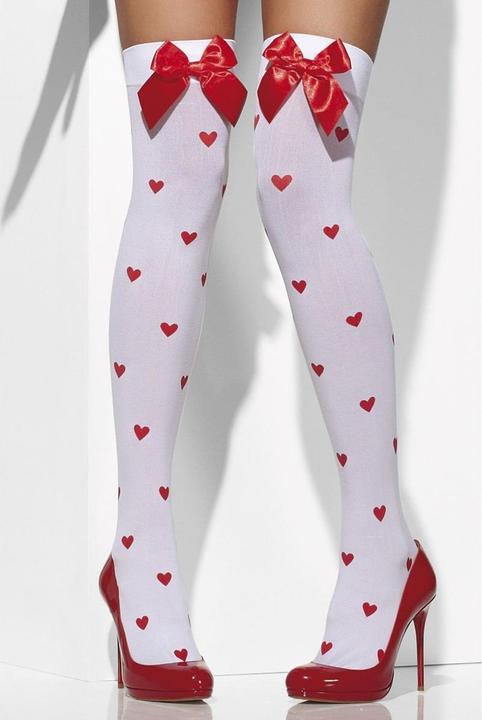 Image du produit Smiffys Cupidon - avec ruban & coeurs (Taille unique)