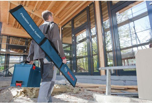 Image du produit Bosch Professional Sac FSN