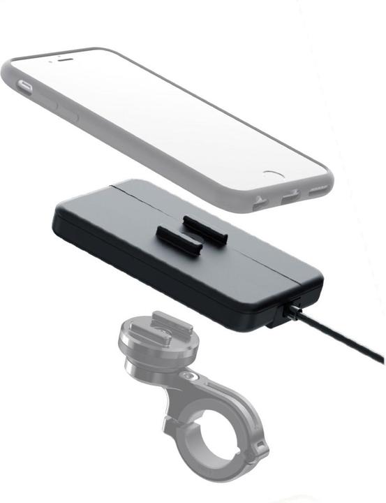 Actual product image Sp Connect Wireless Charging Module