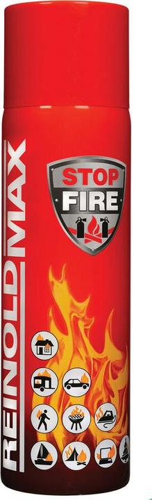 Reinold Max Stop Fire 500ml (A, B, F, E)