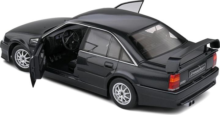 Image du produit Solido 1:18 Opel Omega 500 noire