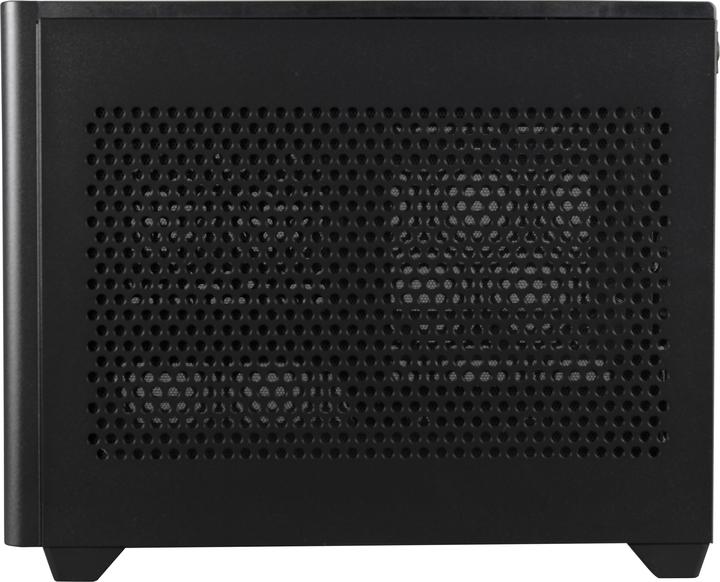 Image du produit Cooler Master MasterBox NR200 (Mini-ITX, Mini-DTX)