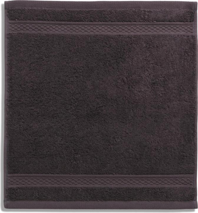 Image du produit Möve Pure Luxury Savon-tissu 30x30 (30 x 30 cm)