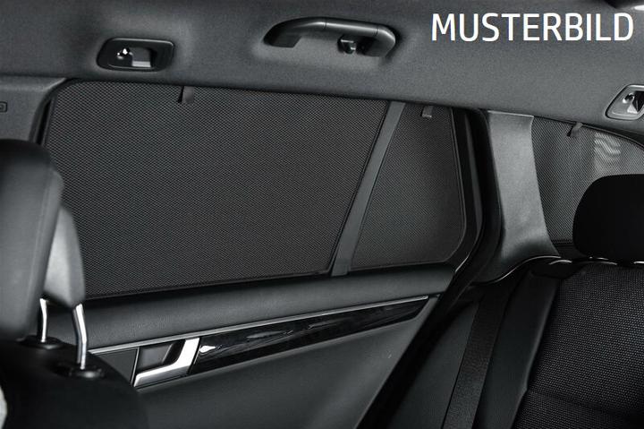 Produktbild Carshades Sonnenschutz Blenden für VW ID.3 ab 2019