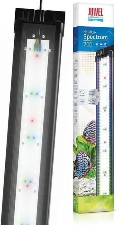 Produktbild Juwel Aquarium HeliaLux Spectrum (LED, 32 W)