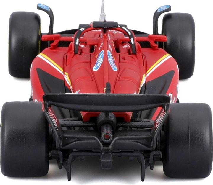 Immagine prodotto Bburago Ferrari F1 SF-24 1/43 Leclerc 2024