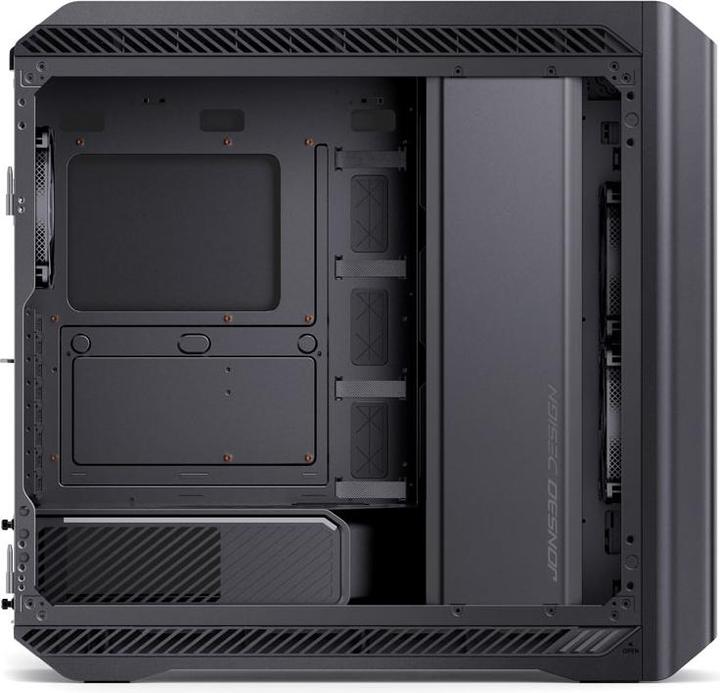 Image du produit Jonsbo D500 (ATX, mATX, Mini-ITX, E-ATX)