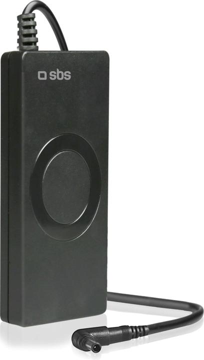 Produktbild SBS Spannungswandler für Netbook/Notebook von 220V/70W (70 W)