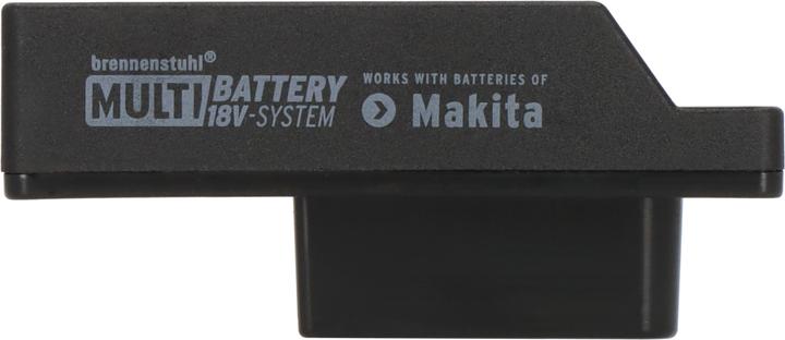 Produktbild Brennenstuhl Adapter