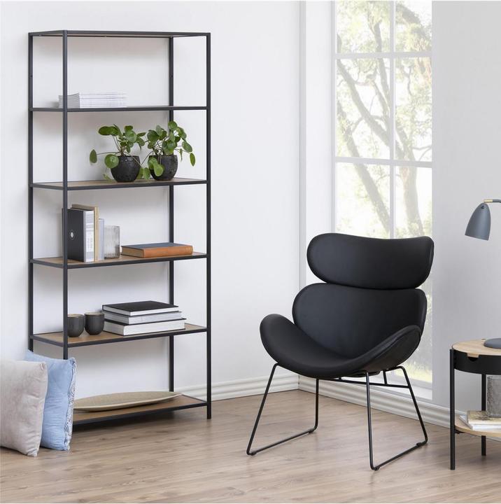 Image du produit AC Design Seaford (77 x 35 x 185 cm)