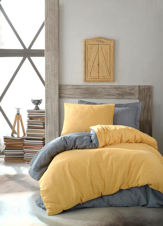 Produktbild L'essentiel Jasmine (Bettwäsche Set, 80 x 80 cm, 155 x 200 cm)