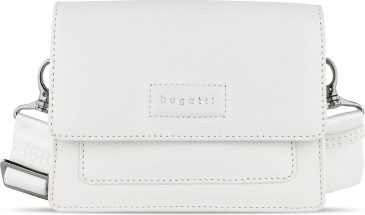 Actual product image Bugatti Umhängetasche ELSA