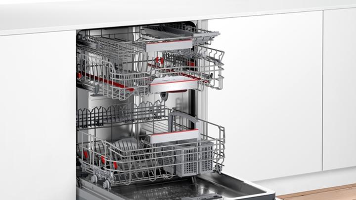 Actual product image Bosch Hausgeräte SMV6ZDX49E