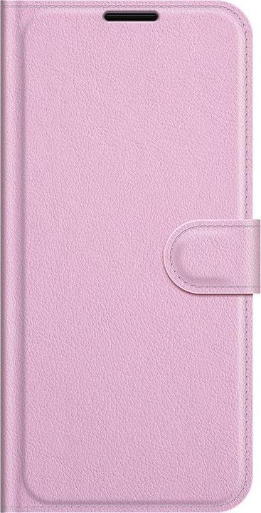 Immagine prodotto Cover-Discount OPPO Reno6 Pro - Custodia in pelle rosa (Oppo Reno 6 Pro 5G)