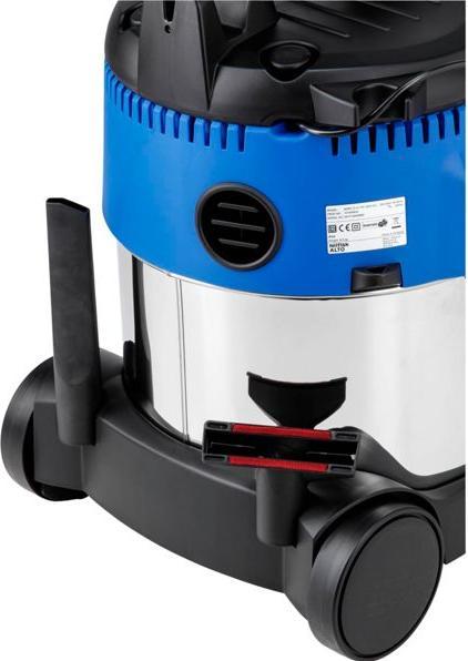 Produktbild Nilfisk Aero 21-01 Pc Inox (Nass-Trockensauger)