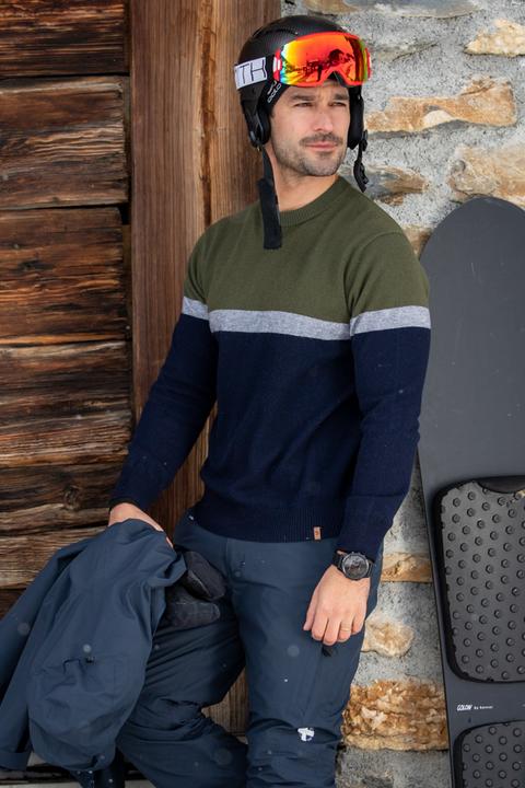 Produktbild Rukka Kuno Herren Pullover (S)
