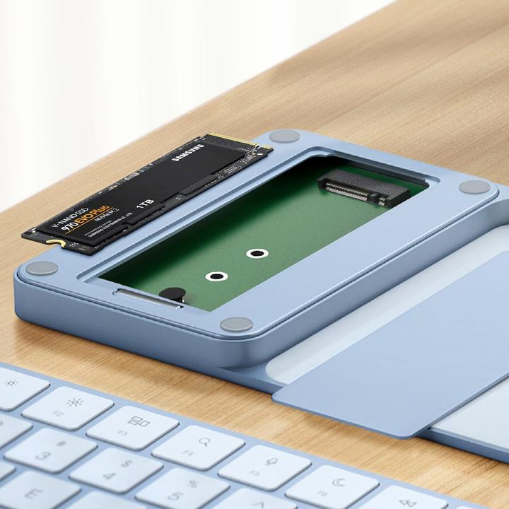 Immagine prodotto Satechi USB-C Slim Dock (USB-C, 5 Porti)