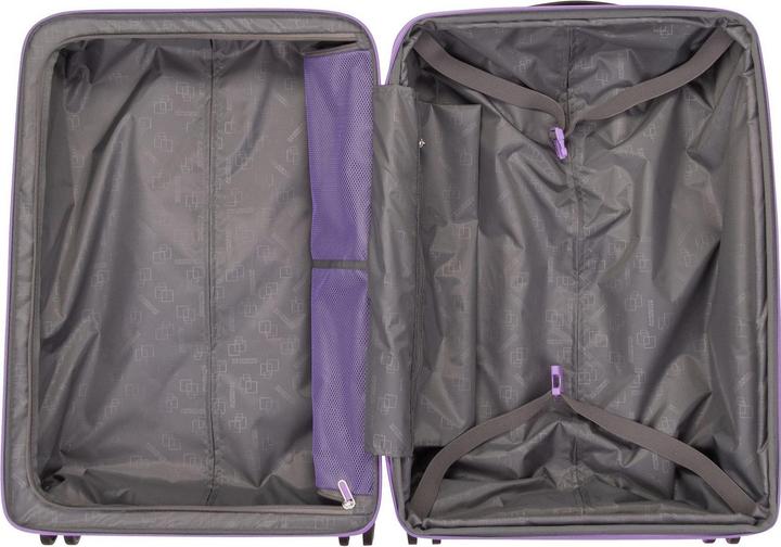 Actual product image American Crew Suitcase & Trolley Dashpop Spinner 77 EXP (104 l)
