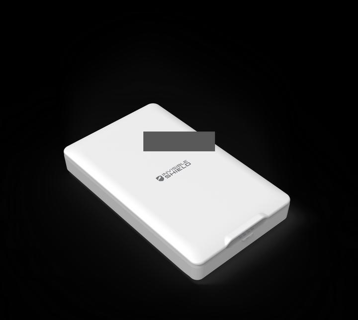 Immagine prodotto InvisibleShield Sistema di pulizia per smartphone UV