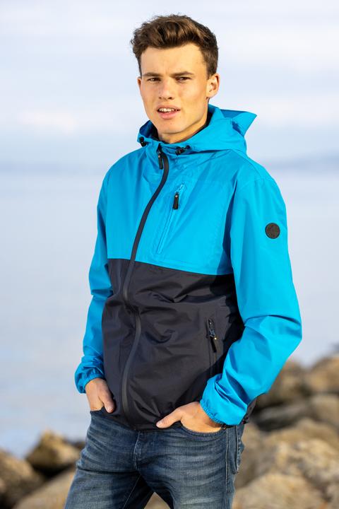 Produktbild Rukka Shield Herren Regenjacke (XS)