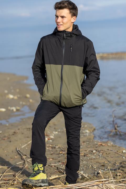 Produktbild Rukka Shield Herren Regenjacke (XS)