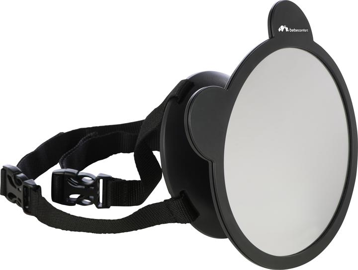 Bébé Confort An indispensable i-Size accessory with which you can always keep an eye on the kids