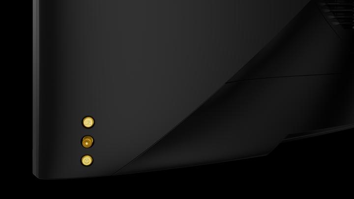 Produktbild MSI MEG 342C (3440 x 1440 Pixel, 34.20")