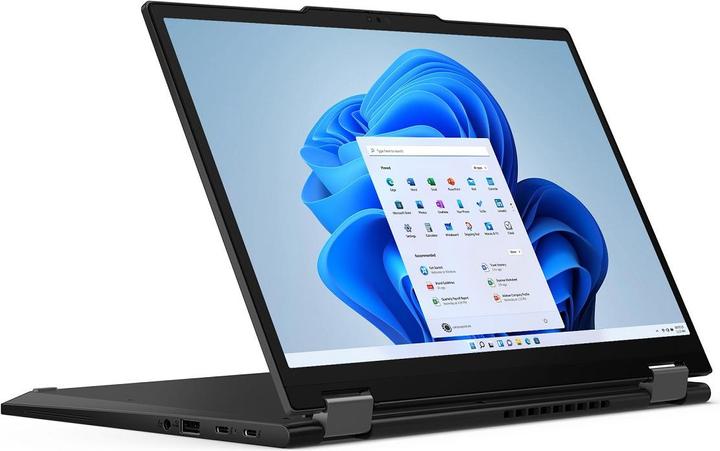 Productafbeelding Lenovo ThinkPad X13 2-in-1 Gen 5 (13.30", Intel Core Ultra 7 155U, 16 GB, 512 GB, NL)
