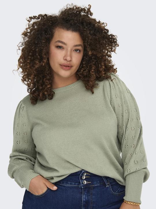 Image du produit Only Pull en tricot (54)