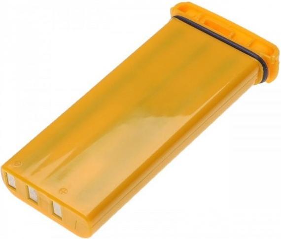 Actual product image XCell Lithium-Batterie 3300mAh 9V wie BP-234 für Icom IC-GM1600 (3300 mAh)