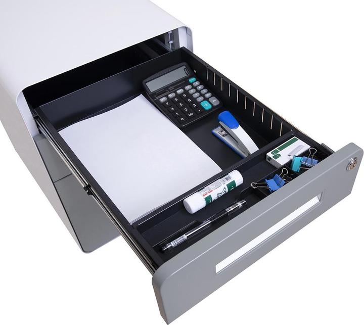 Actual product image Hjh Office COLOR PLUS I (60.5 x 40.5 x 50 cm)