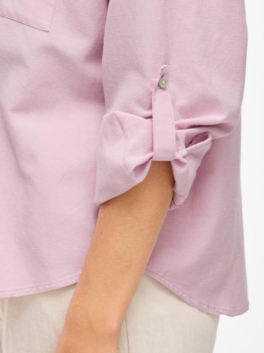 Actual product image Vila Langarm Hemd (42)