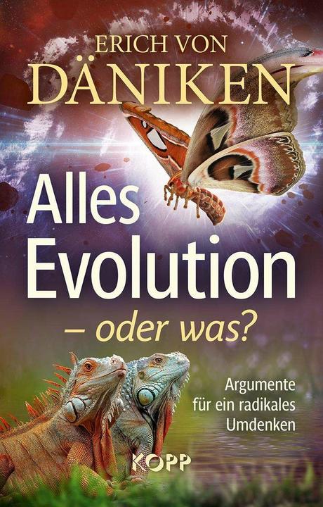 Image du produit Erich Von Däniken (Allemand, Erich du Danemark, 2020)
