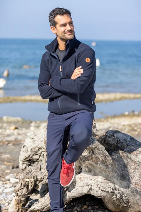 Immagine prodotto Rukka Marcello Herren Fleece Jacke (4XL)