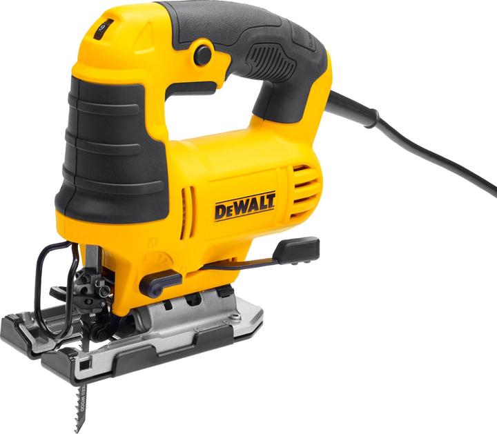 Image du produit DeWalt DWE349-QS