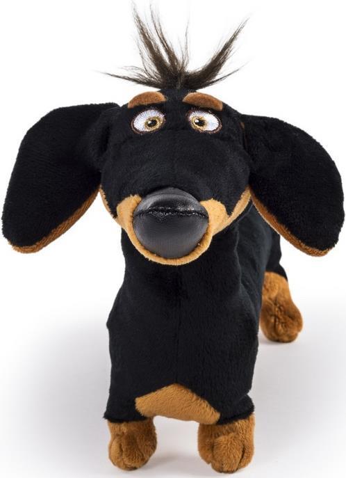 Spin Master Secret Life of Pets: Buddy (15 cm)
