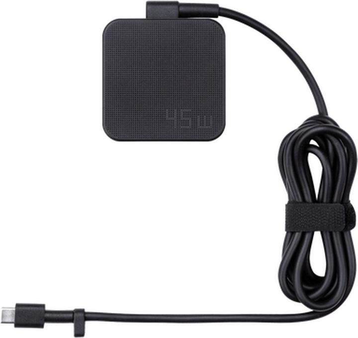 ASUS AC45-00 (ADP-45XE D) - EU/TYPE-C/3PIN/6PCS AC adapter, 5/9/15/20 V (45 W)