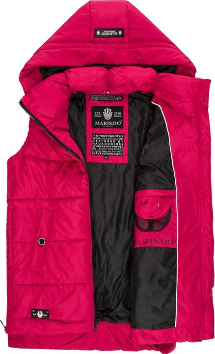 Image du produit Marikoo Zarinaa (XXL)