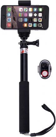 Produktbild ICHIC Waterproof Selfie Stick