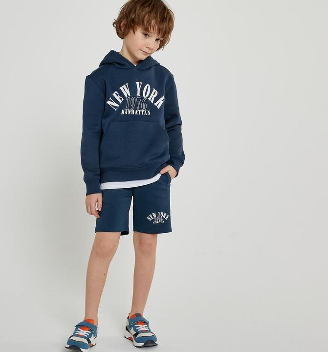 Produktbild La Redoute Collections Sneakers mit Schnürung und Klettriemen (34)